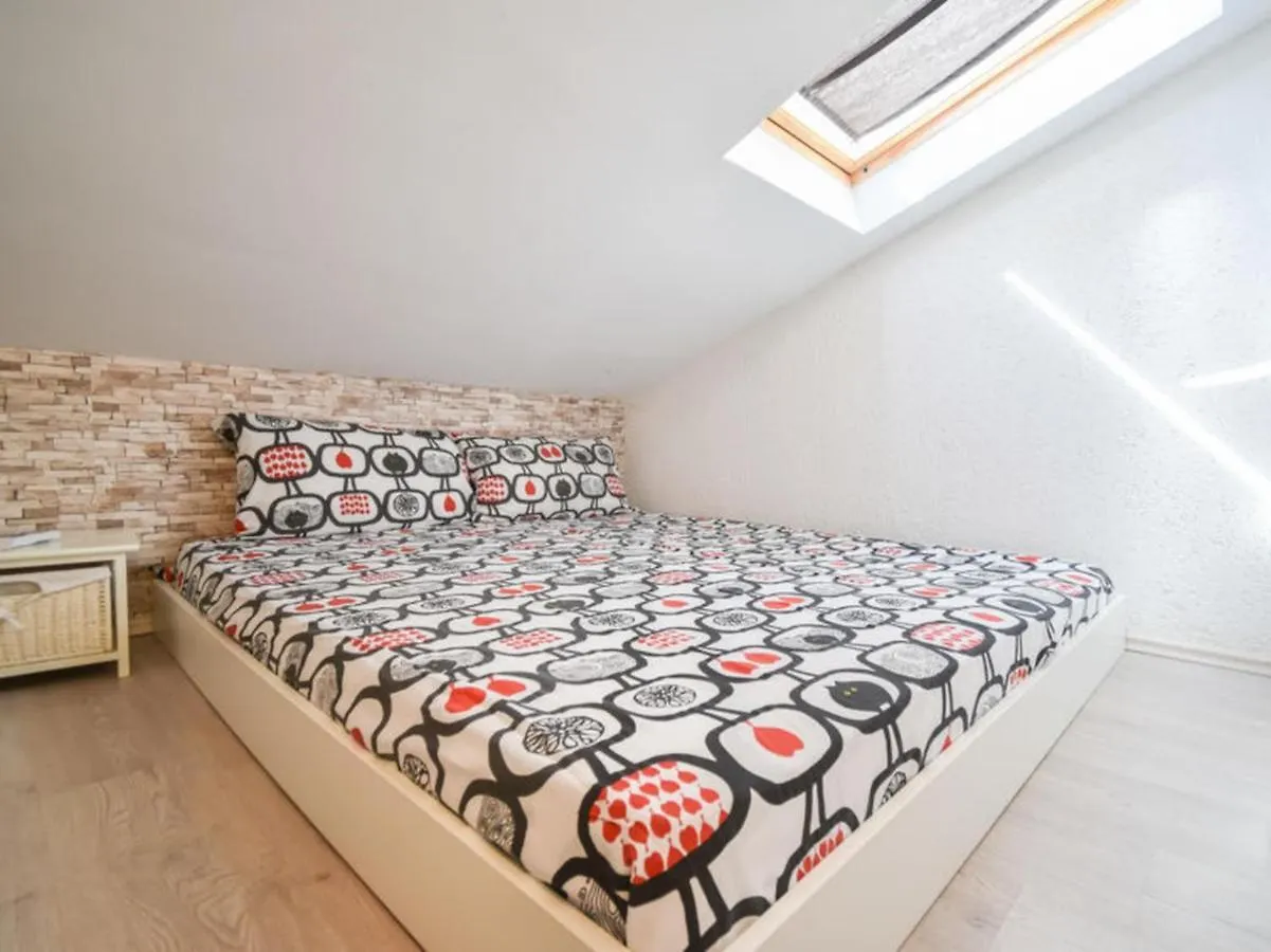 Studio Maya Apartment Rovinj