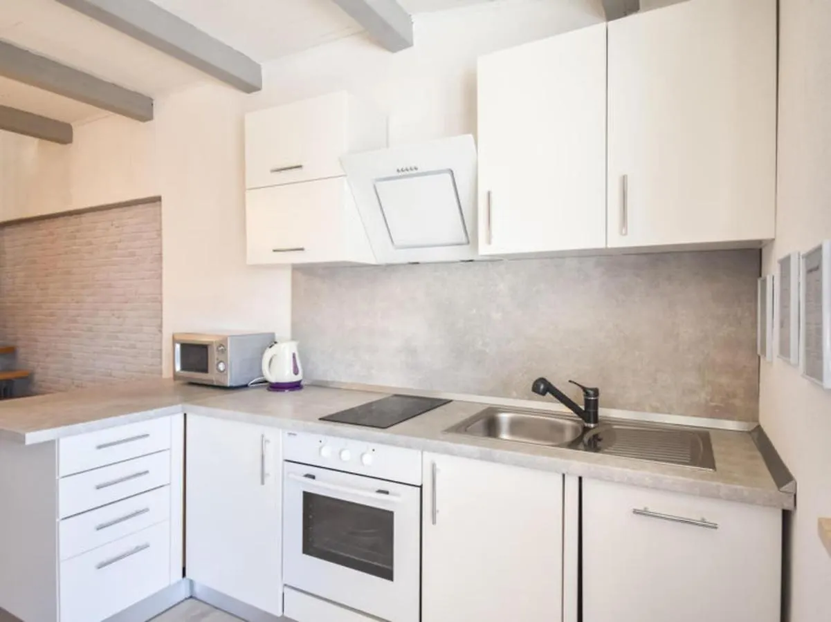 Studio Maya Apartment Rovinj 0*,  Croatia