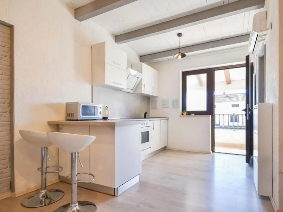Studio Maya Apartment Rovinj 0*,