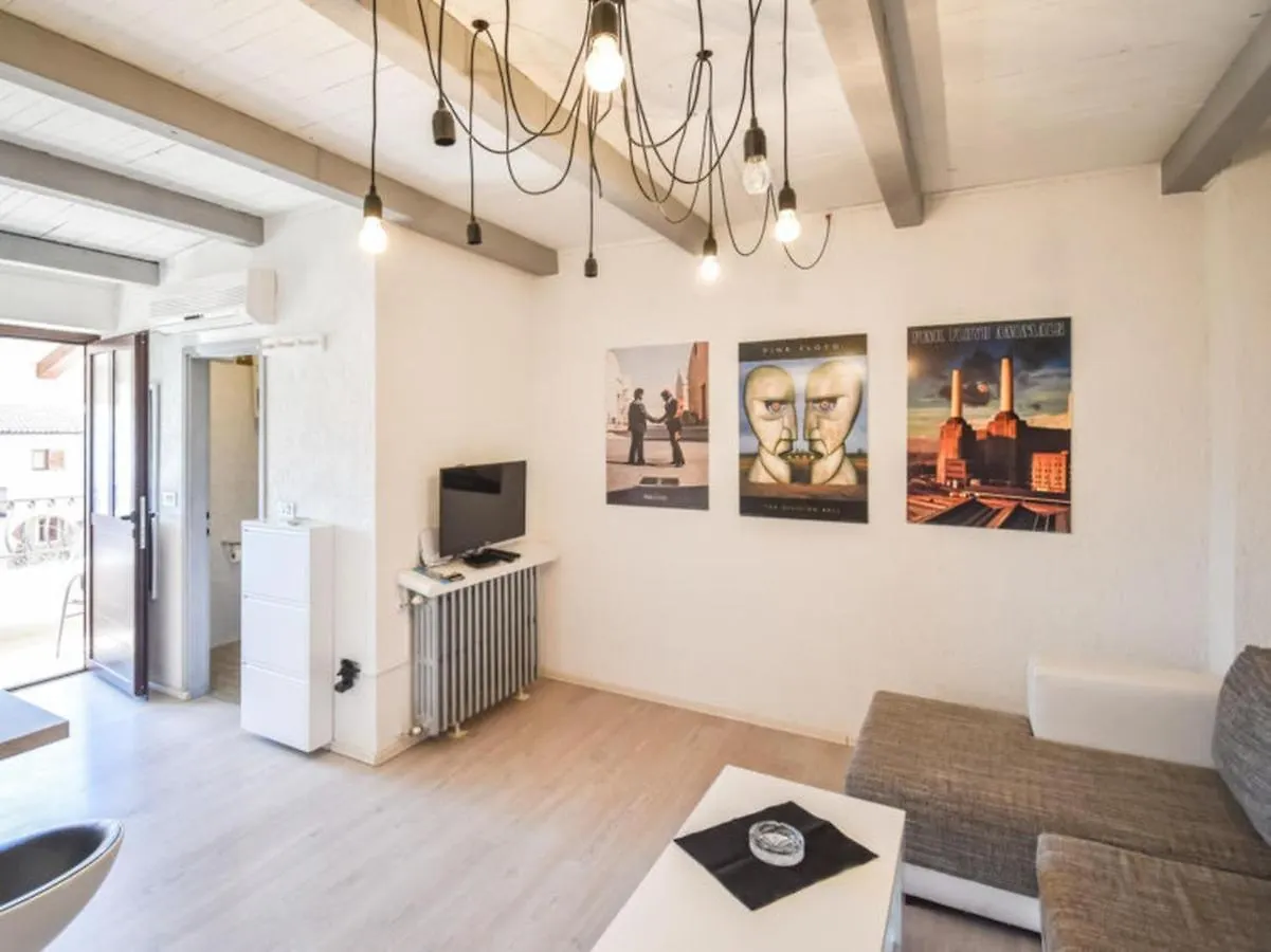 Studio Maya Apartment Rovinj