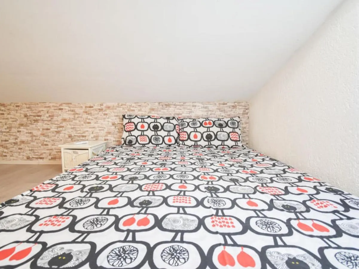 Studio Maya Apartment Rovinj Croatia