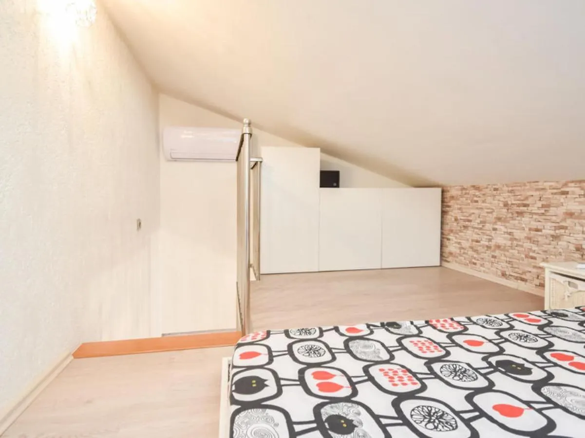 Studio Maya Apartment Rovinj