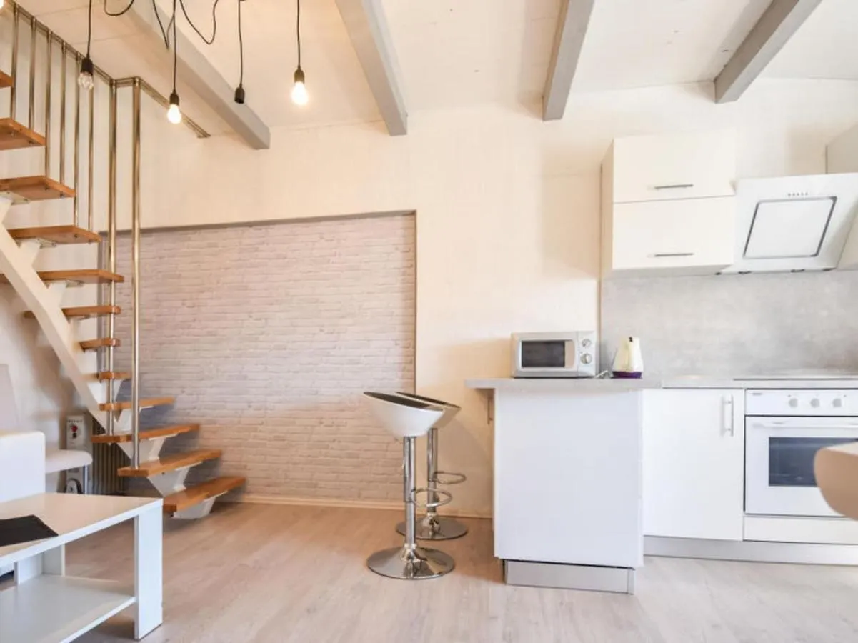 Studio Maya Apartment Rovinj
