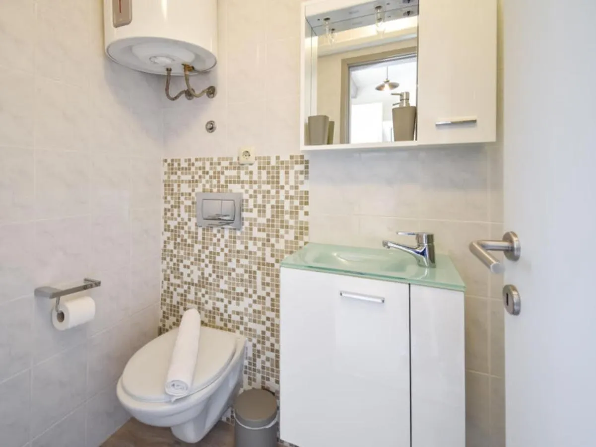Studio Maya Apartment Rovinj