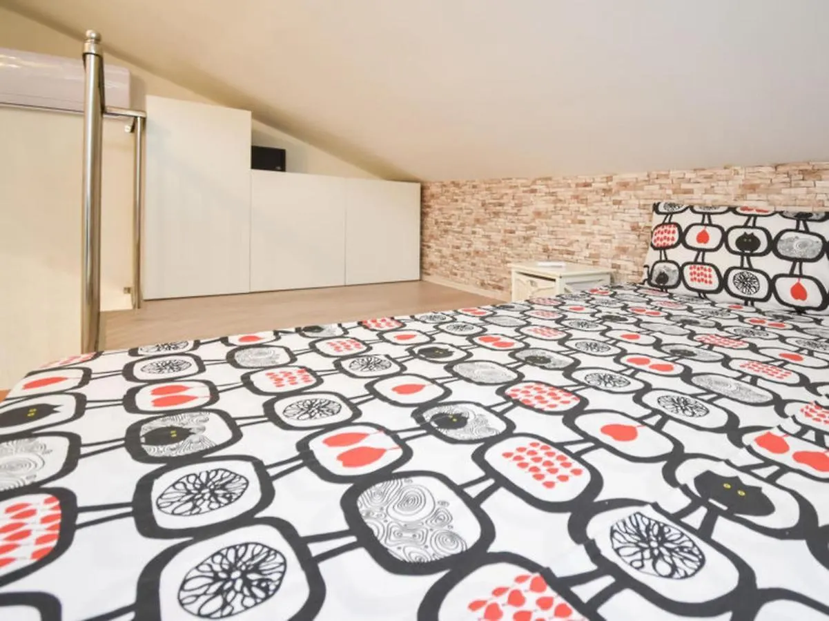 Studio Maya Apartment Rovinj