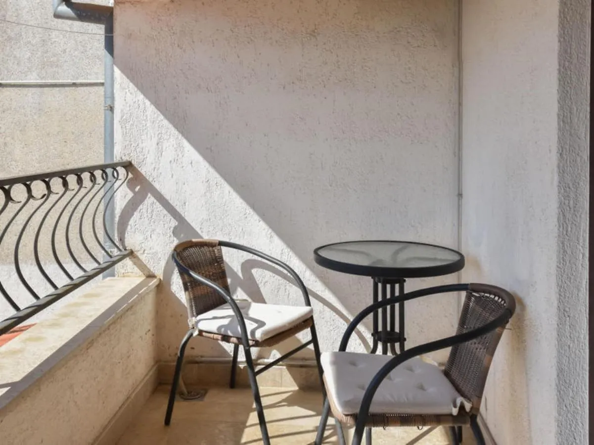 Studio Maya Apartment Rovinj