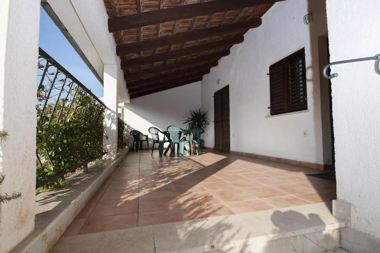 Studio Maya Apartment Rovinj Croatia