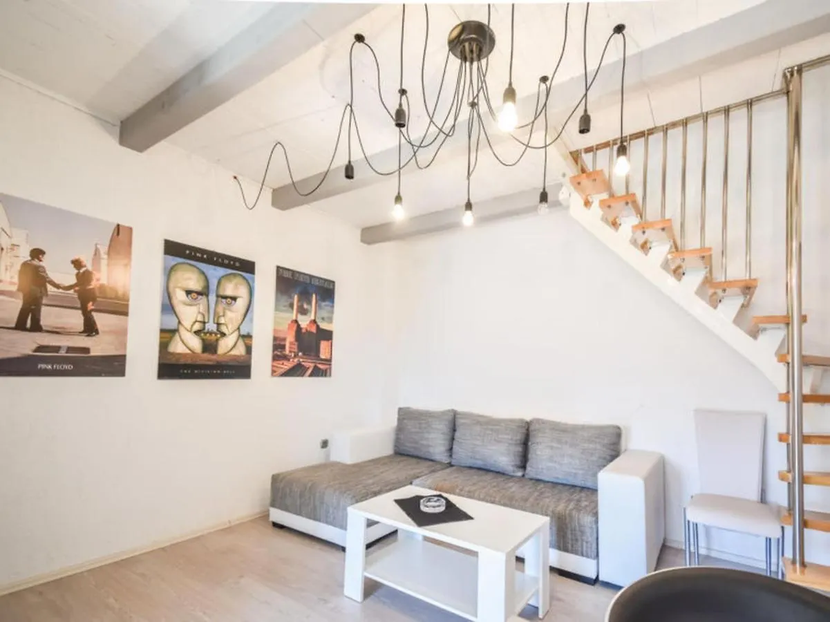 Studio Maya Apartment Rovinj