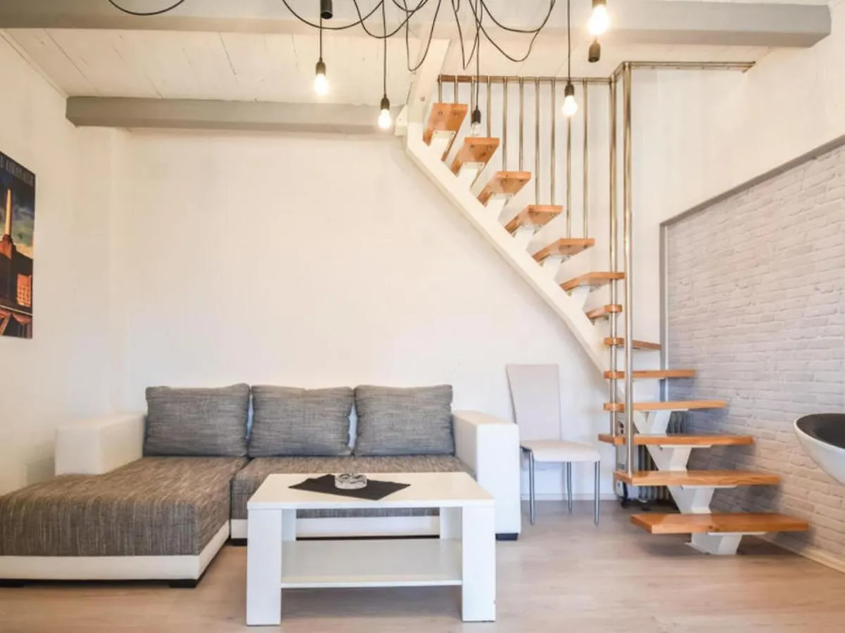 Studio Maya Apartment Rovinj