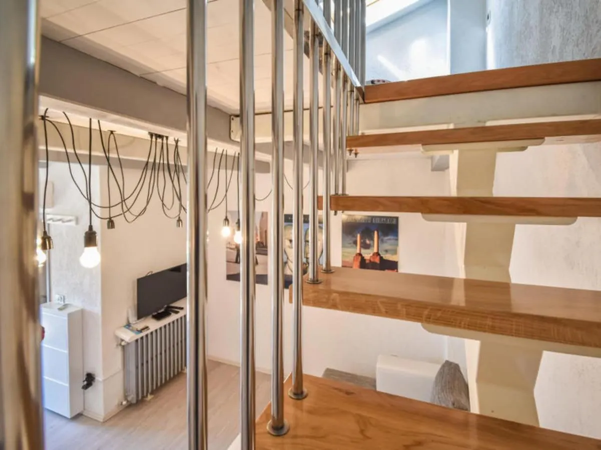 Studio Maya Apartment Rovinj 0*,