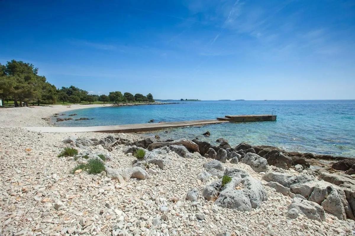 Studio Maya Apartment Rovinj