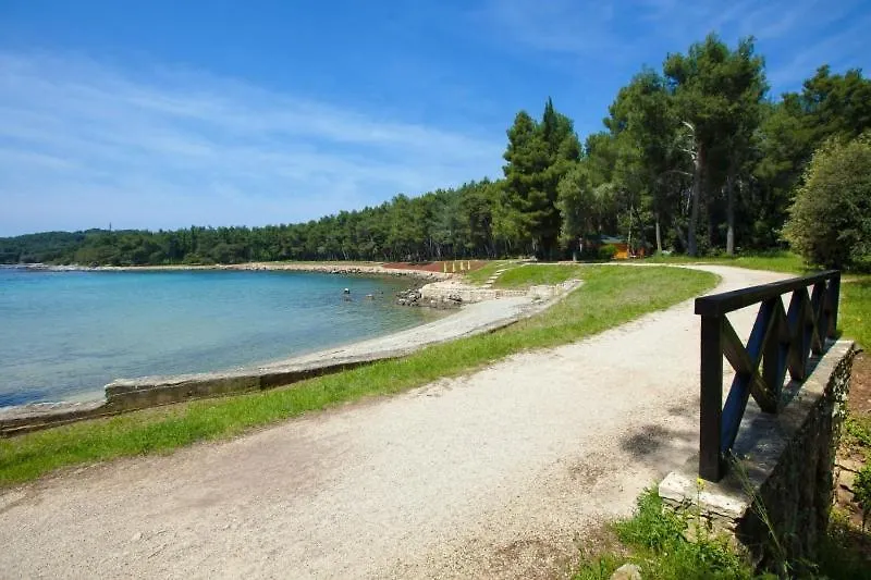 Studio Maya Apartment Rovinj