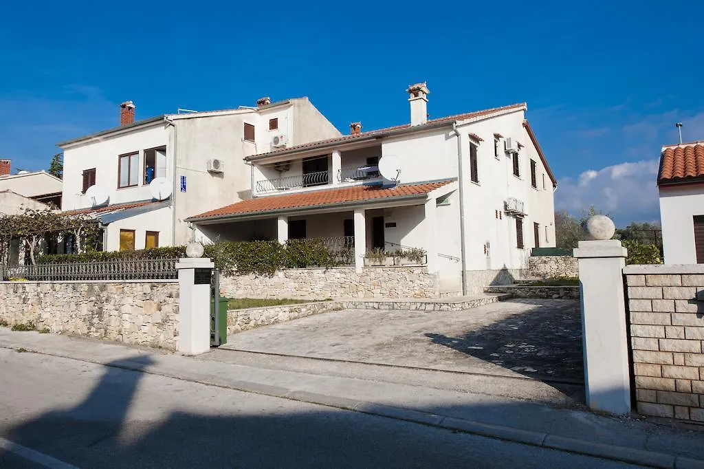 Studio Maya Apartment Rovinj Croatia