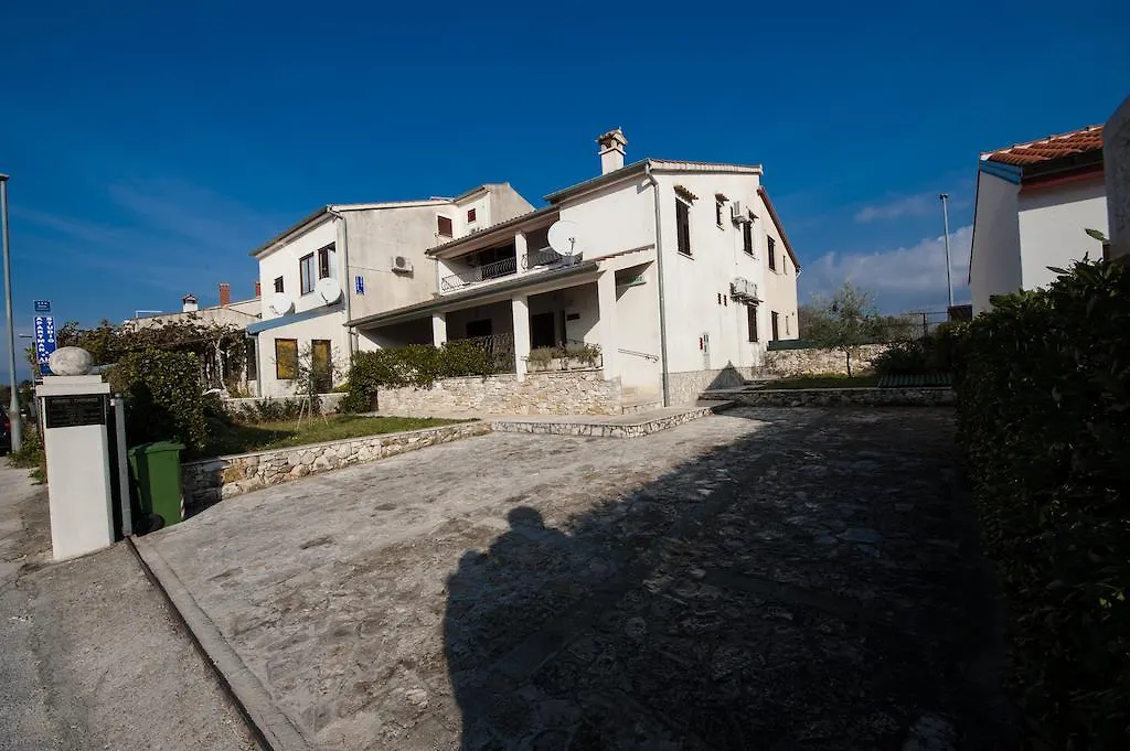 Studio Maya Apartment Rovinj 0*,  Croatia
