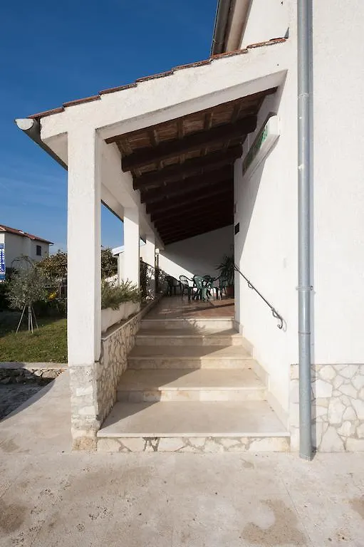 Studio Maya Apartment Rovinj Croatia