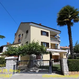  Apartment Mattossi