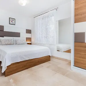 Apartament Santin, Rovinj