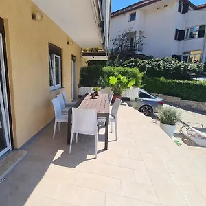  Appartement B&c -