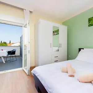 Apartament Sena, Rovinj