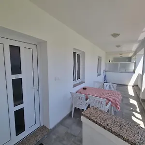 Apartament Palaziol, Rovinj
